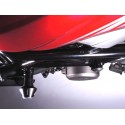 Crash protectors PHV Benelli BN 752 S