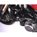 Sturzsliders SL01 Benelli BN 752 S