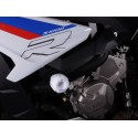 Padací protektory PH01 BMW S 1000 R