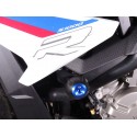 Sturzpads PHV BMW S 1000 R