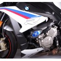 Slider di protezione SL01 BMW S 1000 R