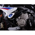 Slider di protezione SL01 BMW S 1000 R