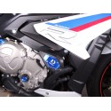 Slider di protezione SL01 BMW S 1000 R