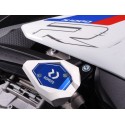 Slider di protezione SL01 BMW S 1000 R