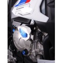 Slider di protezione SL01 BMW S 1000 R