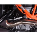 Marcos protectores anticaída KTM , Husqvarna - superior