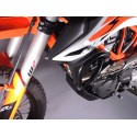 Marcos protectores anticaída KTM , Husqvarna - superior