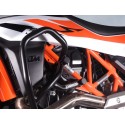 Marcos protectores anticaída KTM , Husqvarna - superior