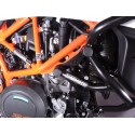 Marcos protectores anticaída KTM , Husqvarna - superior