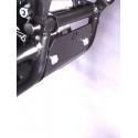 Padací rámy KTM 690 Enduro R ´19-21´, Husqvarna 701 Enduro / 701 Supermoto '19-21' -  spodní
