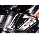 Crash frames KTM  - upper