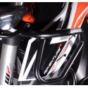 Crash frames KTM  - upper