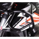 Crash frames KTM  - upper