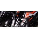 Crash frames KTM  - upper