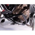 Crash frames Honda CRF 1100L Africa Twin ´20-23 ´- lower