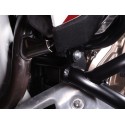 Barre paramotore Honda CRF 1100L Africa Twin ´20-23 ´ -  inferiore