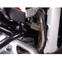 Barre paramotore Honda CRF 1100L Africa Twin ´20-23 ´ -  inferiore