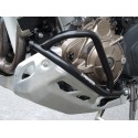 Barre paramotore Honda CRF 1100L Africa Twin ´20-23 ´ -  inferiore