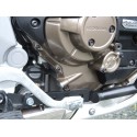 Barre paramotore Honda CRF 1100L Africa Twin ´20-23 ´ -  inferiore