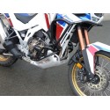 Barre paramotore Honda CRF 1100 L Africa Twin ´20-´- superiore + inferiore