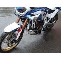 Barre paramotore Honda CRF 1100 L Africa Twin ´20-´- superiore + inferiore