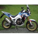 Barre paramotore Honda CRF 1100 L Africa Twin ´20-´- superiore + inferiore