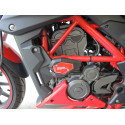 Crash sliders SL01 Benelli BN 251