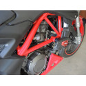 Crash sliders SL01 Benelli BN 251