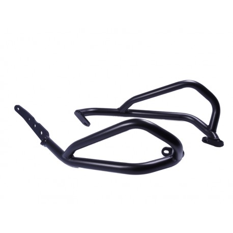 Crash frames Honda CRF 1100L Africa Twin ´20-23 ´- lower