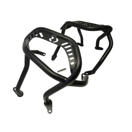 Crash frames BMW R 1200 GS LC (type R12W) '13-16' - lower