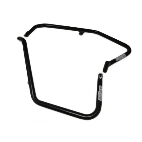 Barre paramotore Honda X-ADV 750  - inferiore