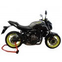 Protectores anticaída PH01 Yamaha MT-07 / XSR 700