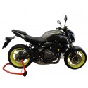 Crash protectors PHV Yamaha MT-07 / XSR 700