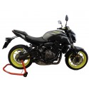 Padací slidery SLD Yamaha MT-07 / XSR 700