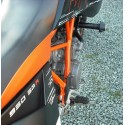 Crash protectors PHV KTM Super Moto