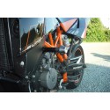 Crash protectors PHV KTM Super Moto