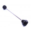 Front axis protectors N18-N51-325