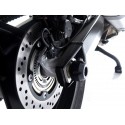 Tampon de protection classique destiné aux axes arriere de la roue N9-N17-381
