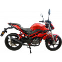 Tamponi paratelaio PHV Benelli BN 125