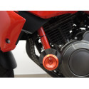 Protectores anticaída PHV Benelli BN 125