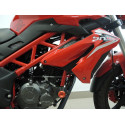 Protectores anticaída PHV Benelli BN 125