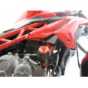 Sturzpads PHV Aprilia Benelli BN 125