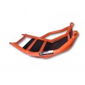 Crash frames KTM , Husqvarna  - lower - orange