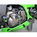 Crash protectors PH01 Kawasaki ZX-6R / RR / 636