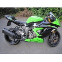 Protectores anticaída PH01 Kawasaki ZX-6R / RR / 636