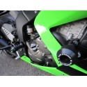 Crash protectors PH01 Kawasaki ZX-6R / RR / 636