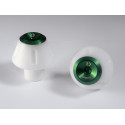 Crash protectors PHV Kawasaki ZX-6R / RR / 636