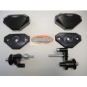 Slider di protezione SLD Kawasaki ZX-6R / RR / 636