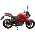 Sturzsliders SL01 Benelli BN 125