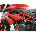 Crash sliders SL01 Benelli BN 125